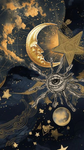 Celestial Shadow
