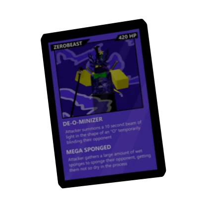 Item Thumbnail