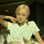 Park Roseanne