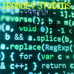 IronDev Studios