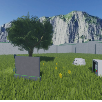 frendly game (by Dividi_exe)