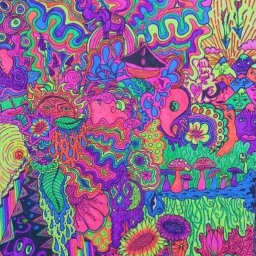 acid wave