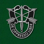 The Green Beret Family