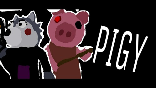 PIGY (chapter 4 and mobile!)