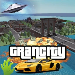 GranCity RP icon