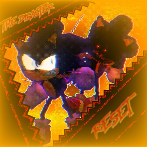 The Disaster Reset (UPDATES/BUG FIXES)