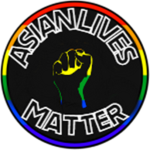 -Asian Lives Matters-