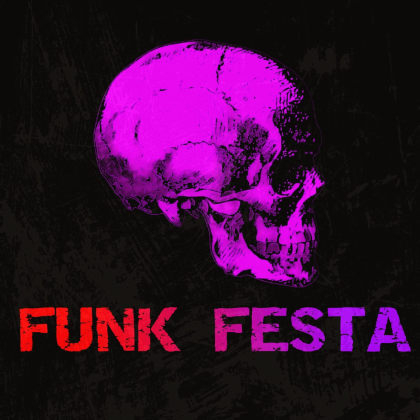 FUNK FESTA Roblox music
