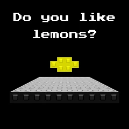 Do you like lemons? icon