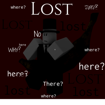 Lost