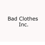 Bad Clothing Inc.