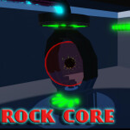 Rock Core