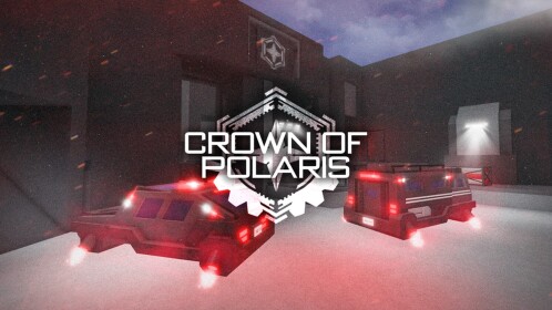 [FREE] Crown of Polaris