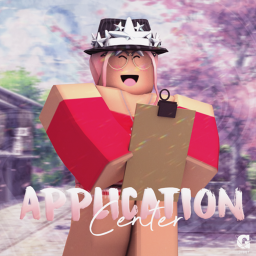 Application Center
