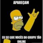 Grupo para os amigos roblox