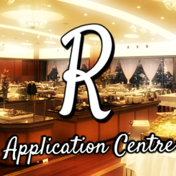 Russlando's Application Centre