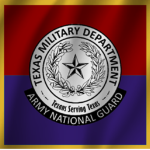 [BRP] Texas Army National Guard