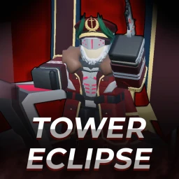 Tower Eclipse  icon