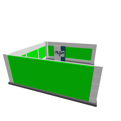 ITV Regional News Studio (current)