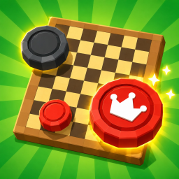 Checkers!
