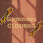 Summers Clothingx