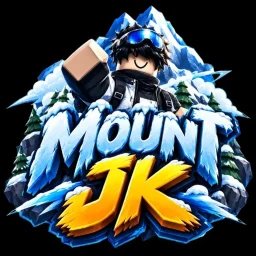 [FREE TITLE + UPD INTERAKSI FITUR] Mount JK icon