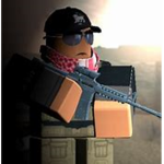 Roblox's Got Talent.