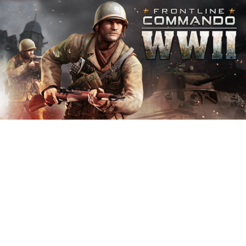 Front-Line Commando [WW2]