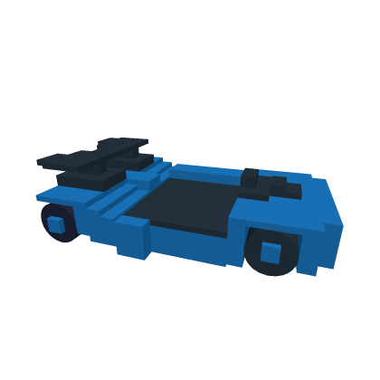 Racecar Bed