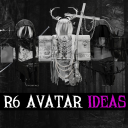 [2000+] R6 Avatar Ideas MALE & FEMALE