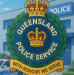 [NEW!] Queensland Police Service RP