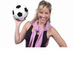 The Soccer Mom Association
