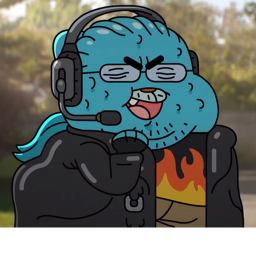 POV gumball