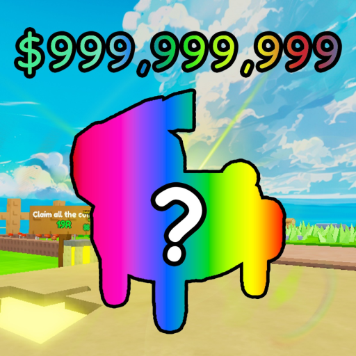 Build a pet empire official Roblox game thumbnail