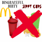 Sippy Cup Rebellion