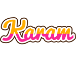 Karam anyone can join my first group