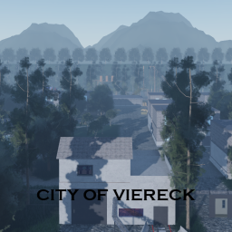 LAUNCHED | City of Viereck