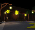 The Star Circus!