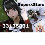 Super x Stars