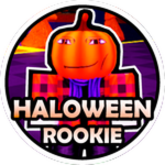 Halloween Rookie