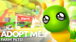 Adopt me... Give away