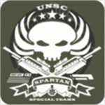 UNSC-Spartans