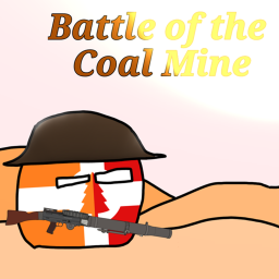 Battle of the Coal Mine