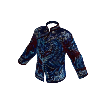 Blue Dragon thumbnail