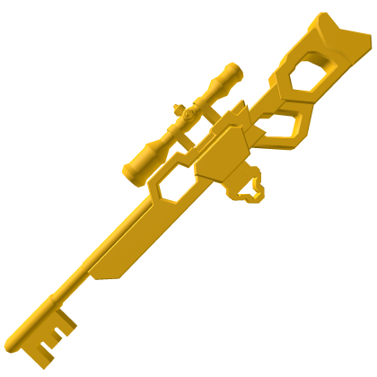 Rivals Keyper thumbnail
