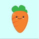 Carrot army..