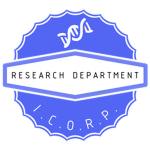 Research Department [I.C.O.R.P.]
