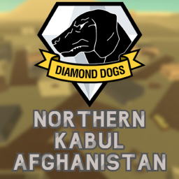 Northern Kabul, Afghanistan