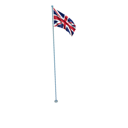British Flag