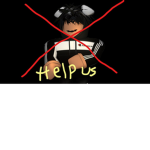 NO SLENDERS!!!